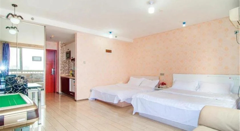 Dongsheng Apartment Shenyang