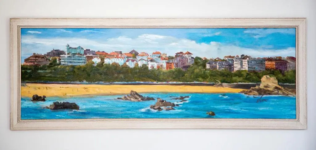 Suite Home Sardinero
