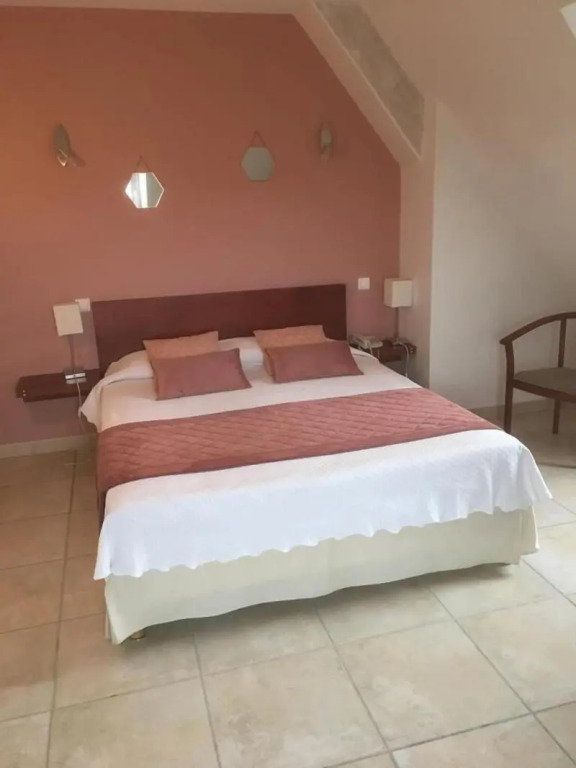 Hôtel Bon Encontre