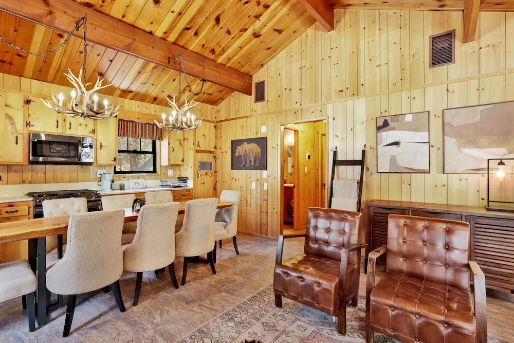 Bruin Chalet #2464