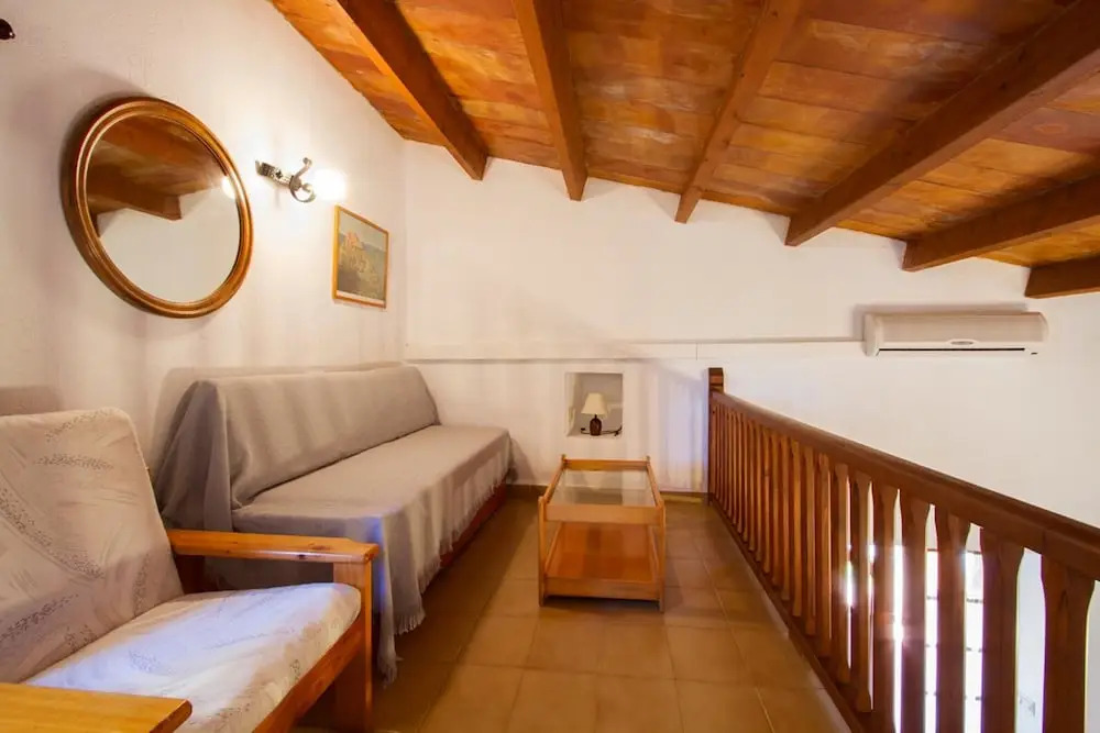 Villa - 2 Bedrooms with Pool and WiFi - 107615