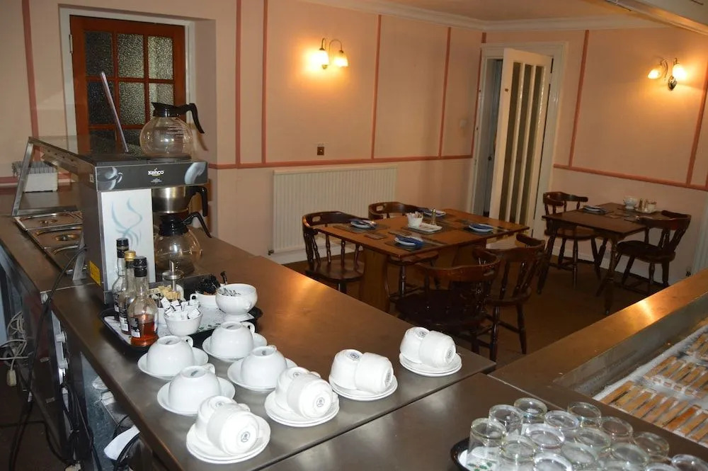 Belgrave Arms Hotel