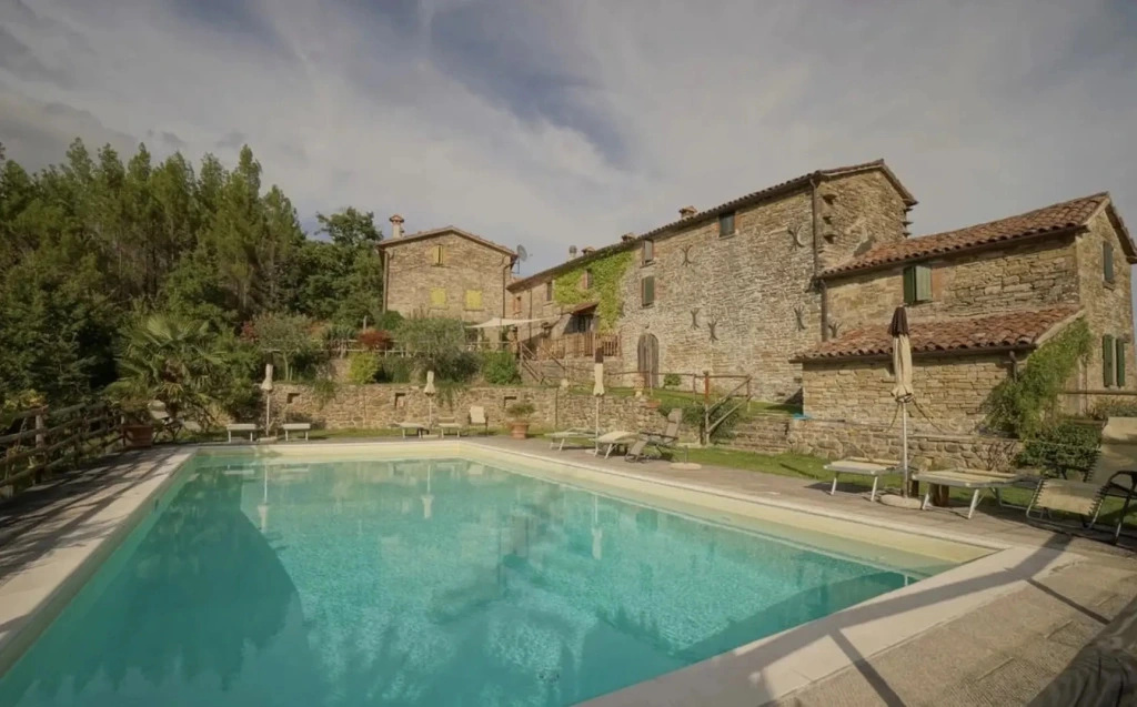 B&B Monte Splendore