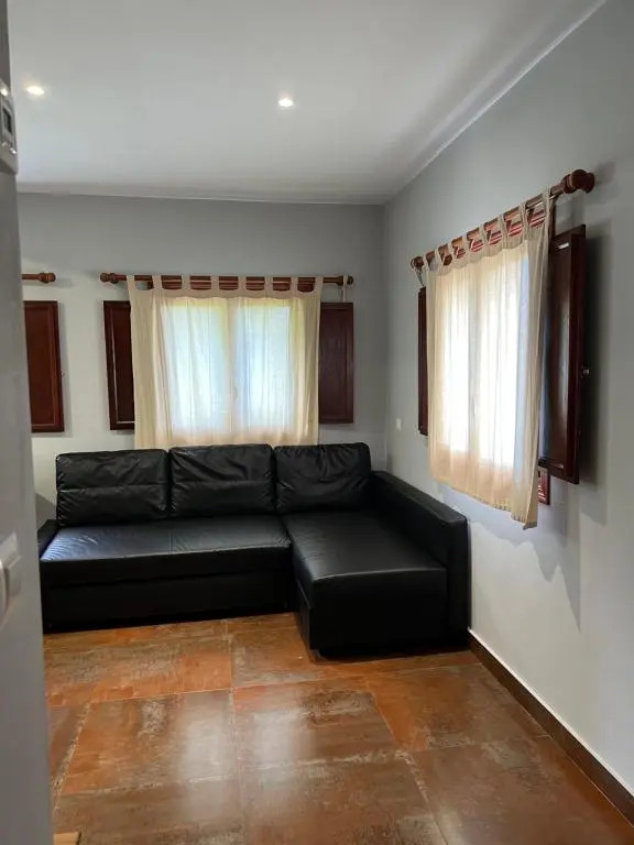 Villas Vairocana