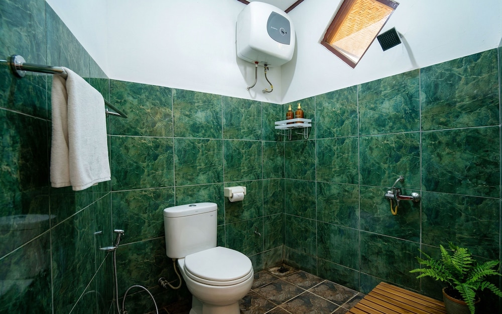 Rumah Rini by Rumah Weda