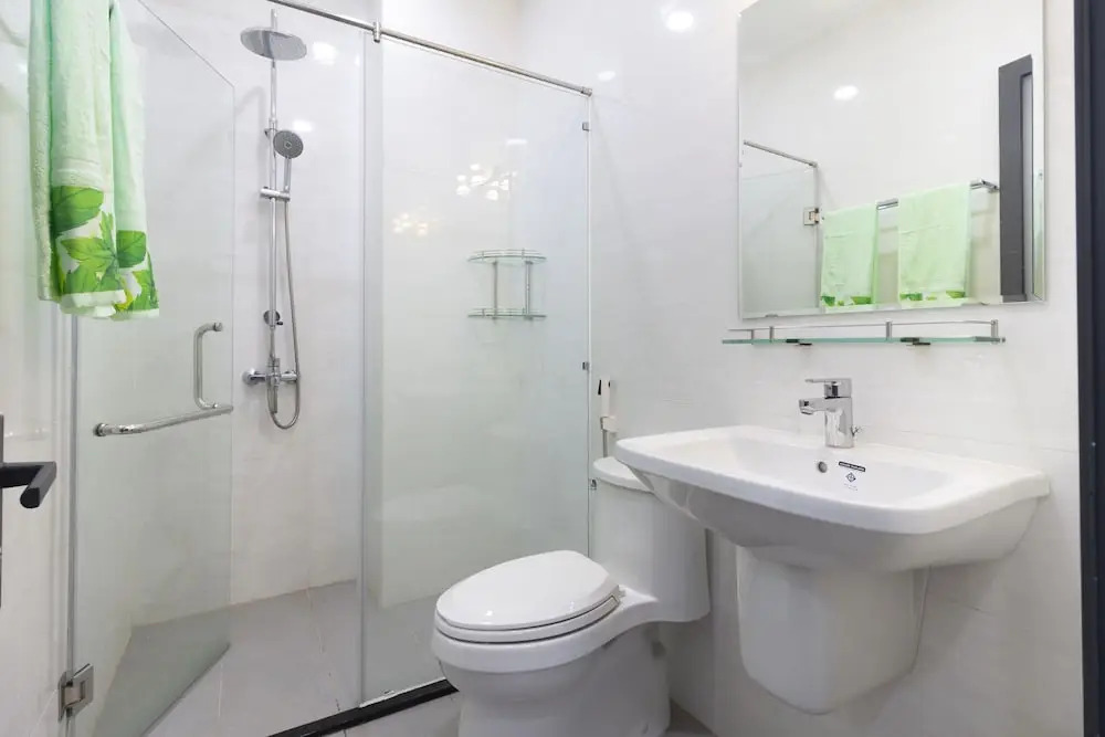 GEM Apartment