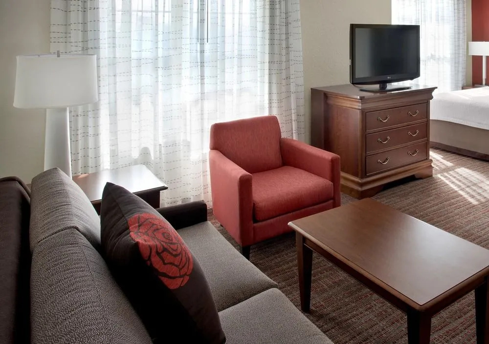 Residence Inn Saratoga Springs