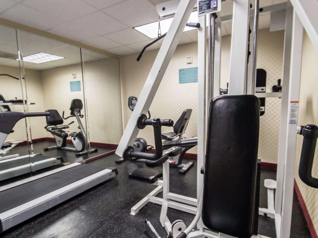 Comfort Inn and Suites Maingate South Davenport
