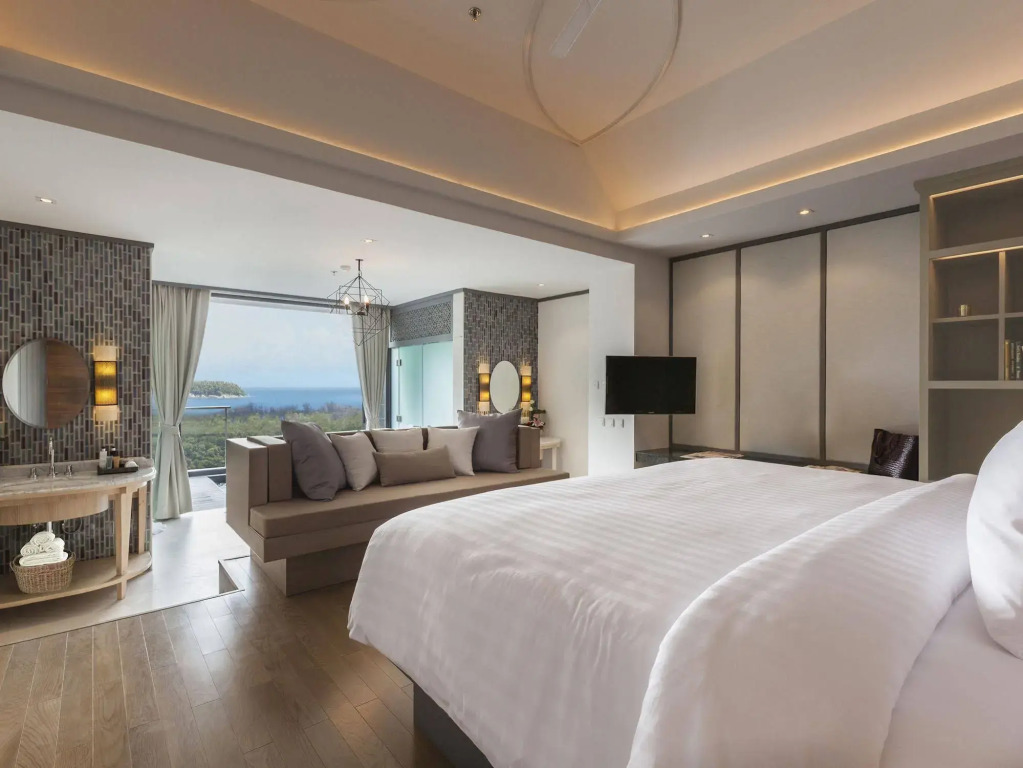 The Hermitage Phuket by The Unique Collection
