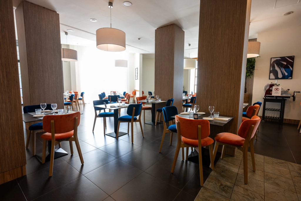 voco Parma & Congressi by IHG