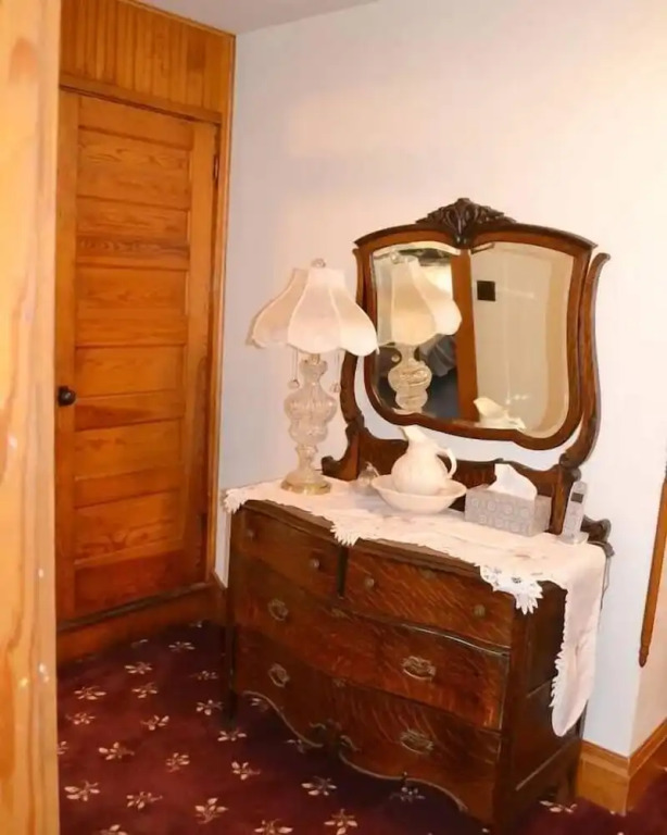 The Conner House B&B