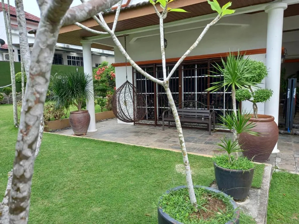 Villa 969 with Private Pool