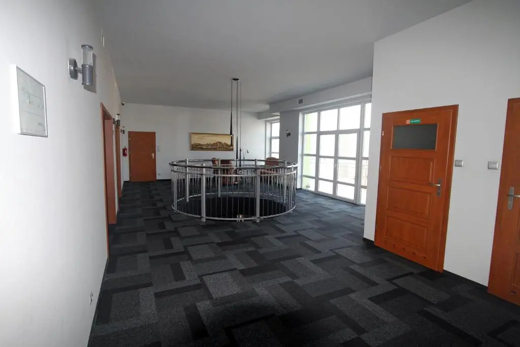 Hotel Centrum