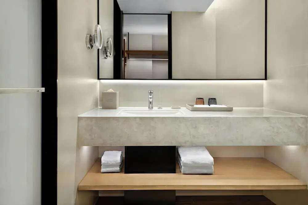 Fairfield by Marriott Shanghai Xuhui Center