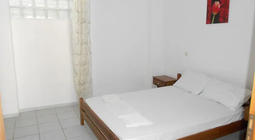 Afroditi Apartments