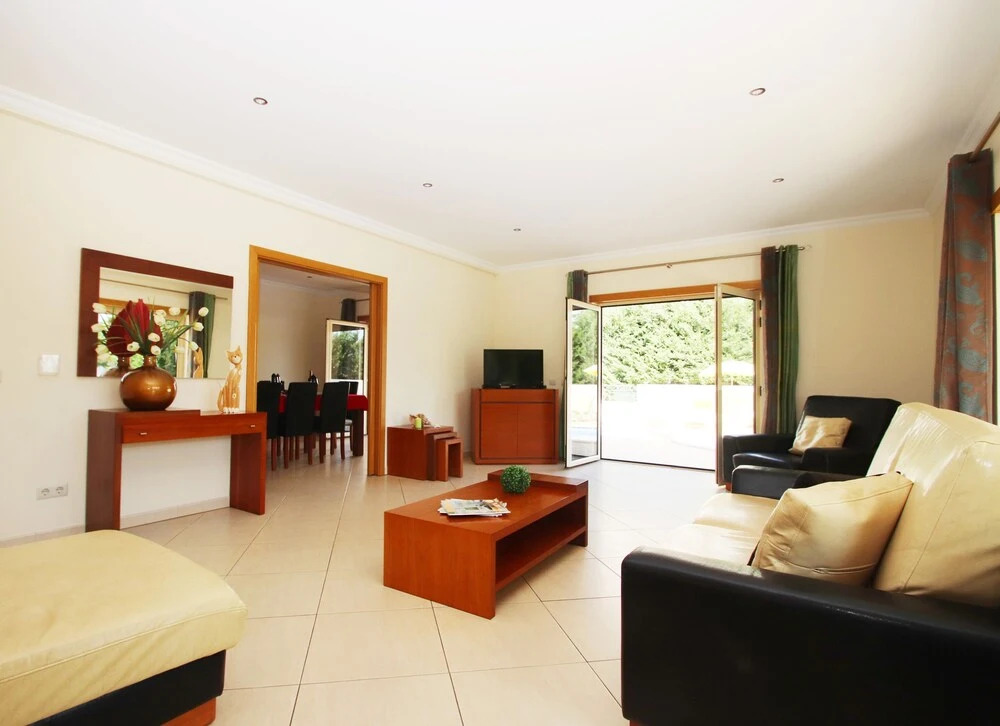 Villa Anna by Algarve Vacation