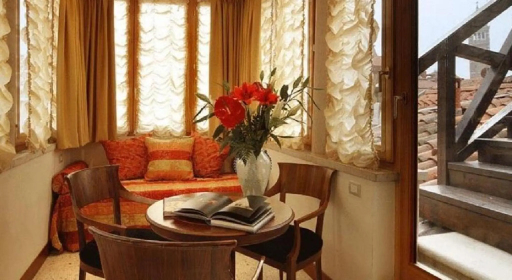 Palazzina Fortuny