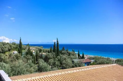 Noan Hotel E Resort