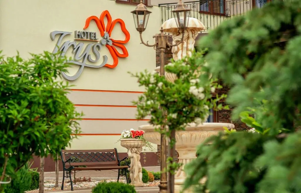 Hotel Irys