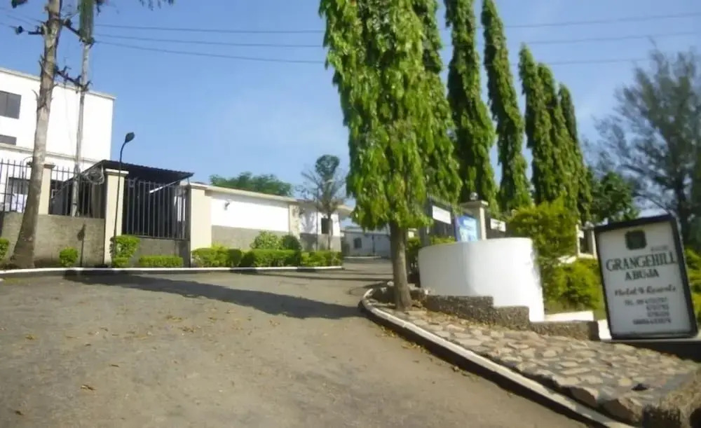 Grangehill Hotel and Resort