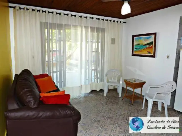 Casa para temporada em Mariscal - cod 22
