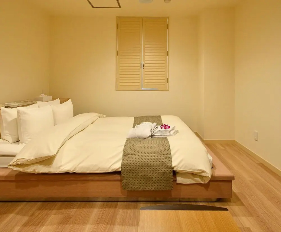 Aroma Garu Hotel