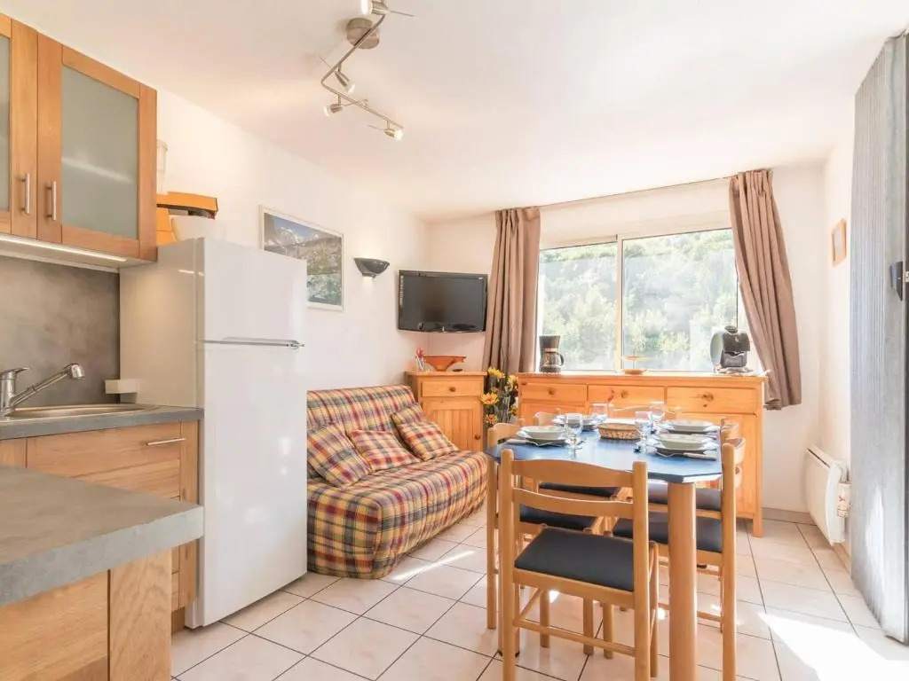 Appartement Briançon, 2 pièces, 4 personnes - FR-1-330C-44