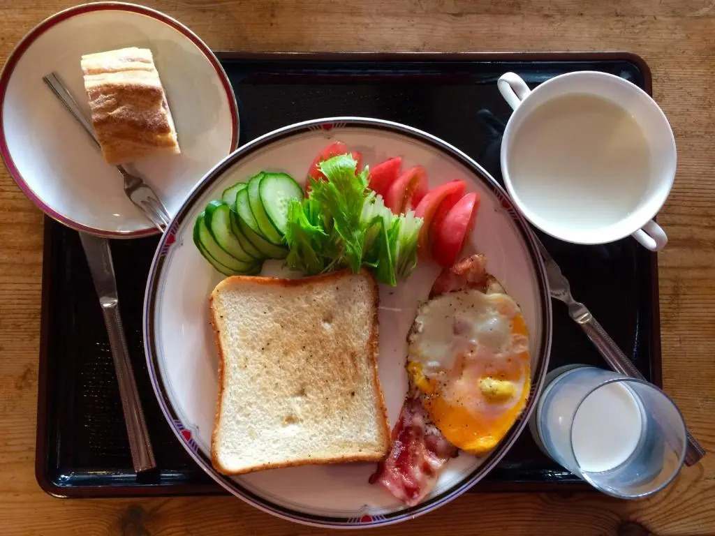 Pension Eastmountain Hakuba