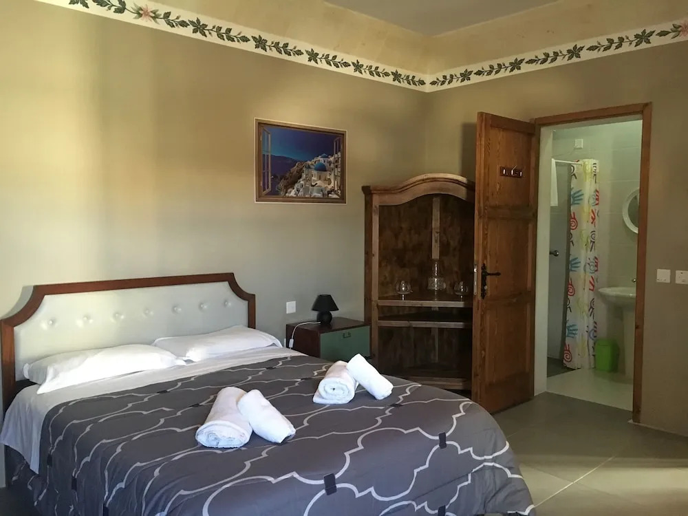 Miria Bed and Breakfast