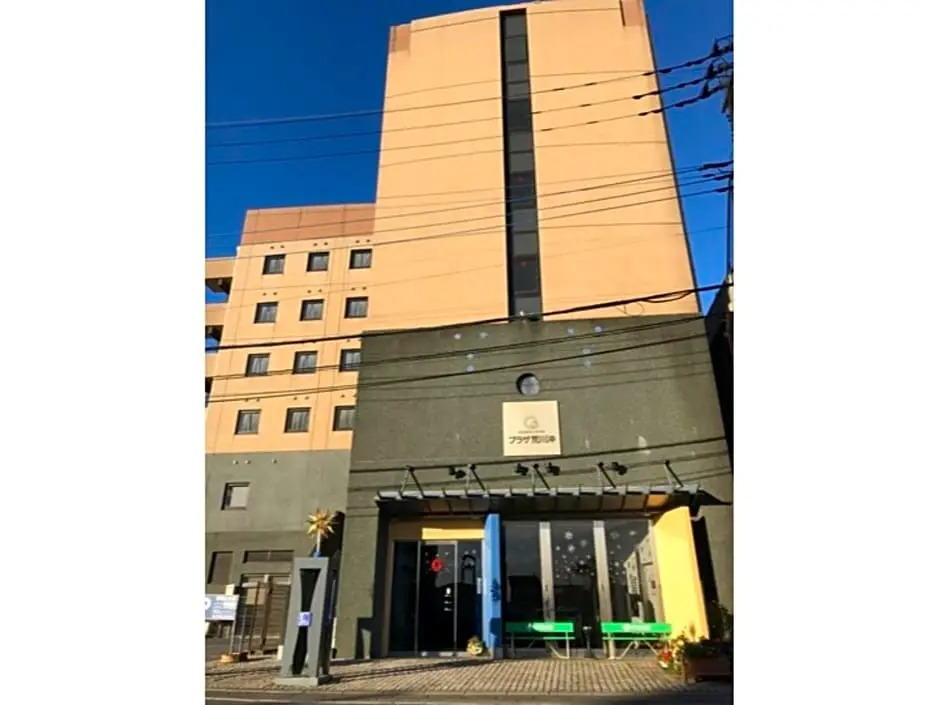 Plaza Arakawaoki - Vacation STAY 24695v