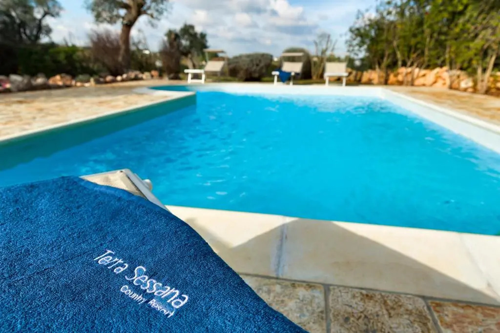 Terra Sessana Country Resort