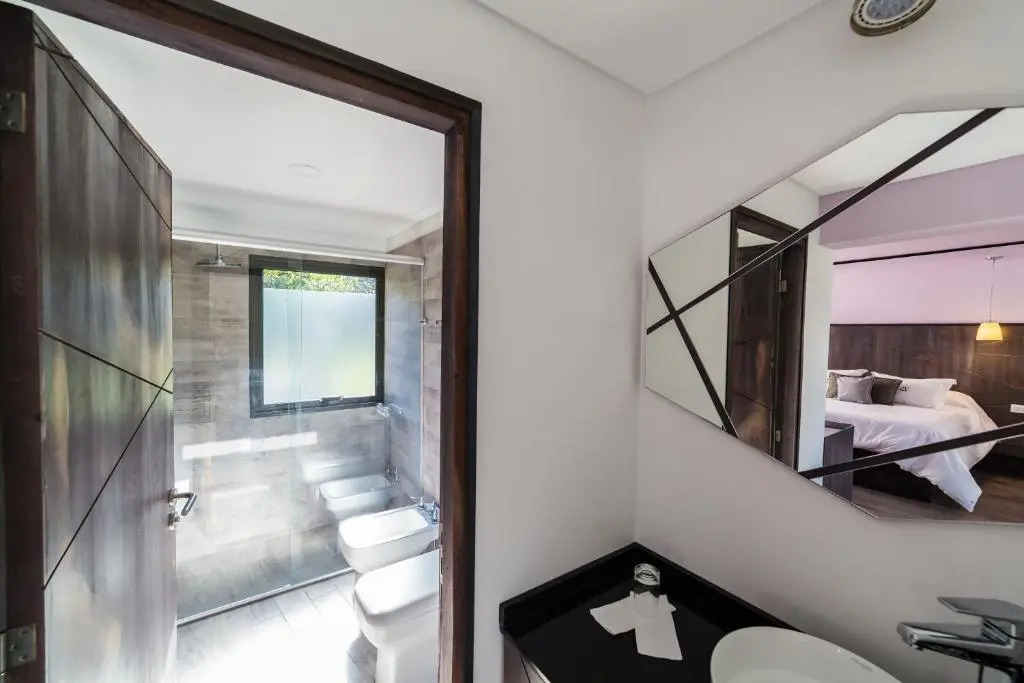 A Hotel Decosuites