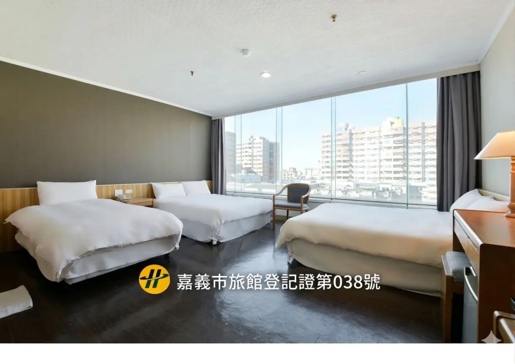 Back Home Hotel