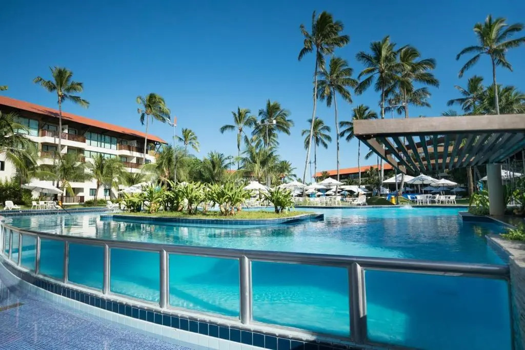 Studio Resort Prime