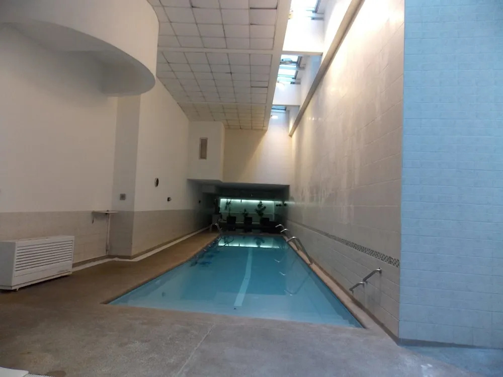 Vespucci Suites