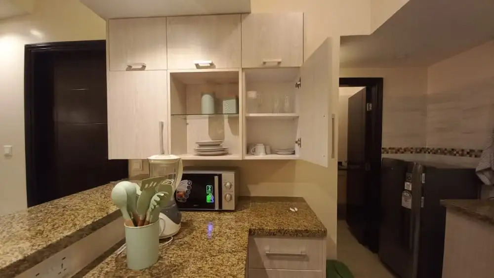 Kilimani Spacious 1 Bedroom Apartments