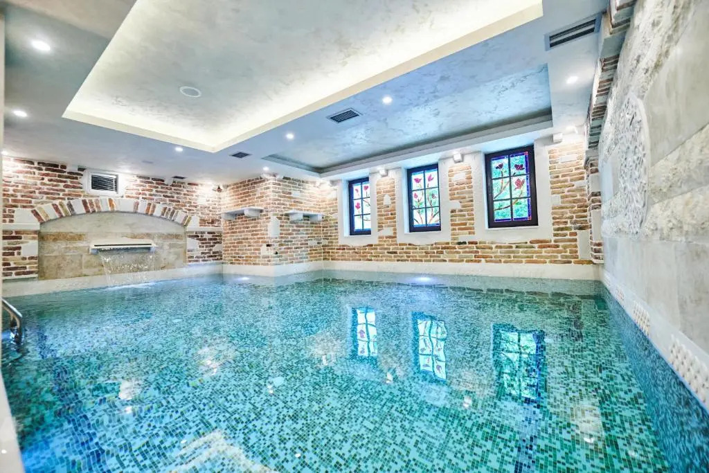 Stara Čaršija Hotel & SPA