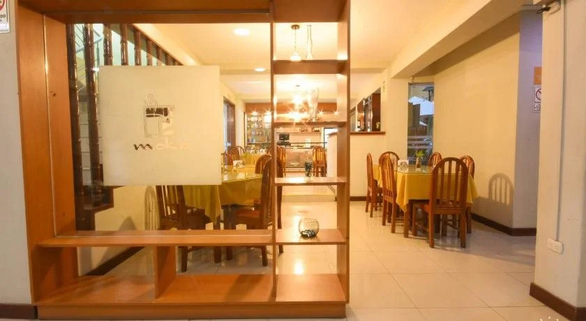 Hoteles Paraiso CHICLAYO