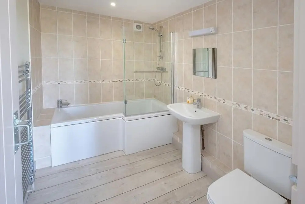 Bucks Farm Holiday Cottages