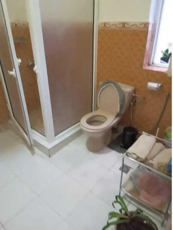 Room-double Bedroom in the Heart of Tang