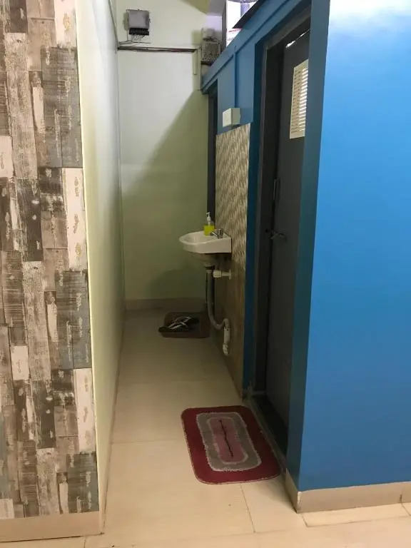 Ashirwad Guest House