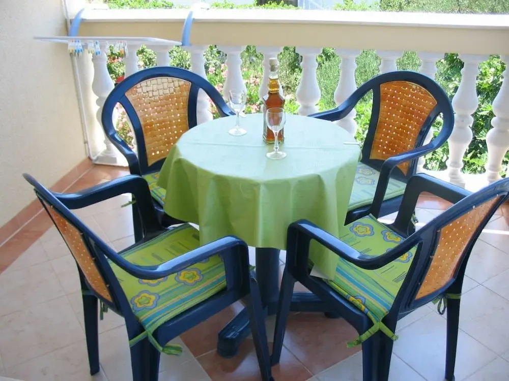 Apartments Marija