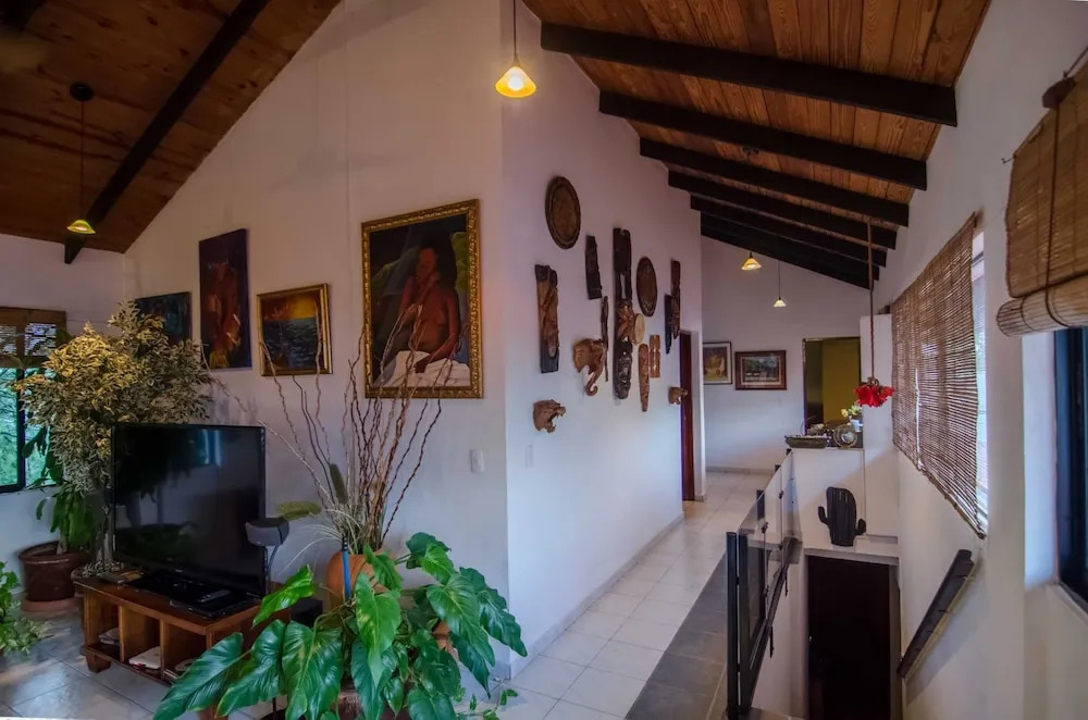 Plaza Colonial Penthouse