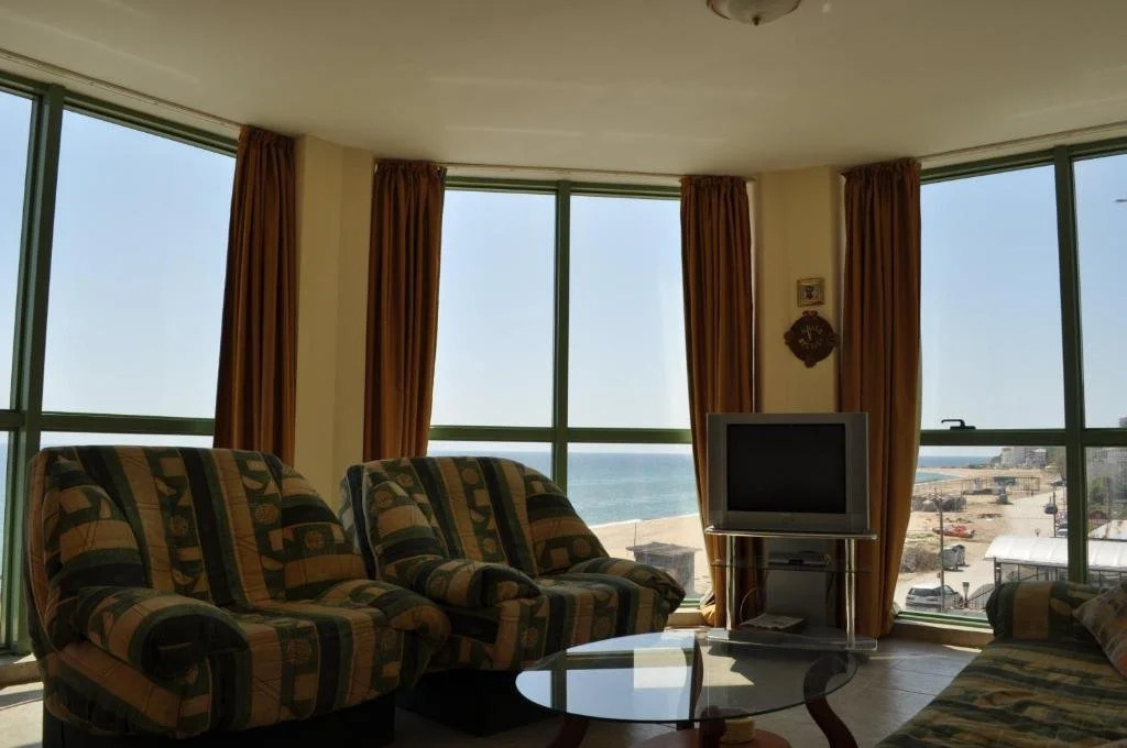 Kabakum Beach Apartments