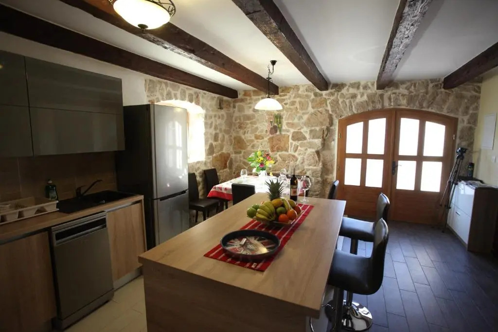 Holiday Home Rasopas