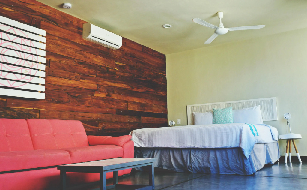 Playa 38 - Hotel Boutique