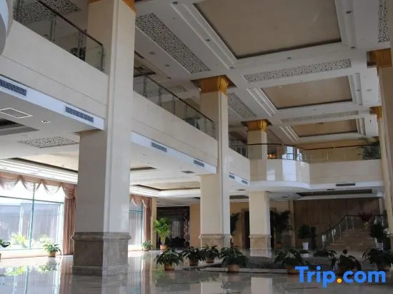 Yaoyun Hotel