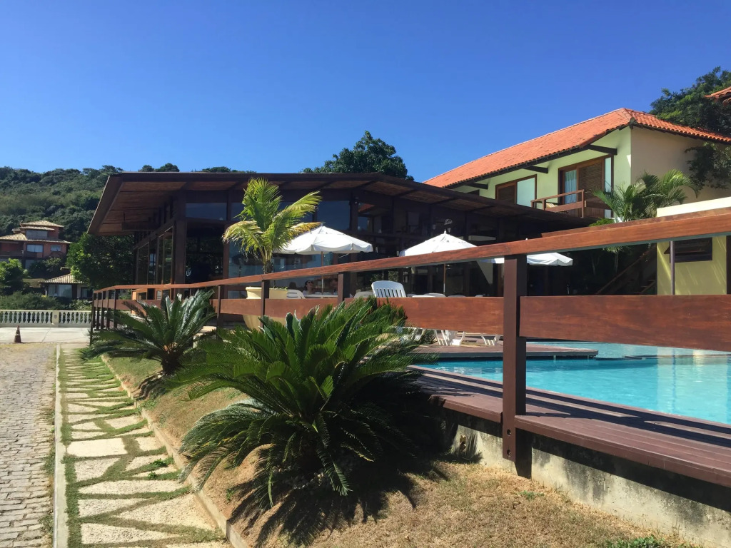 Barlavento Suites