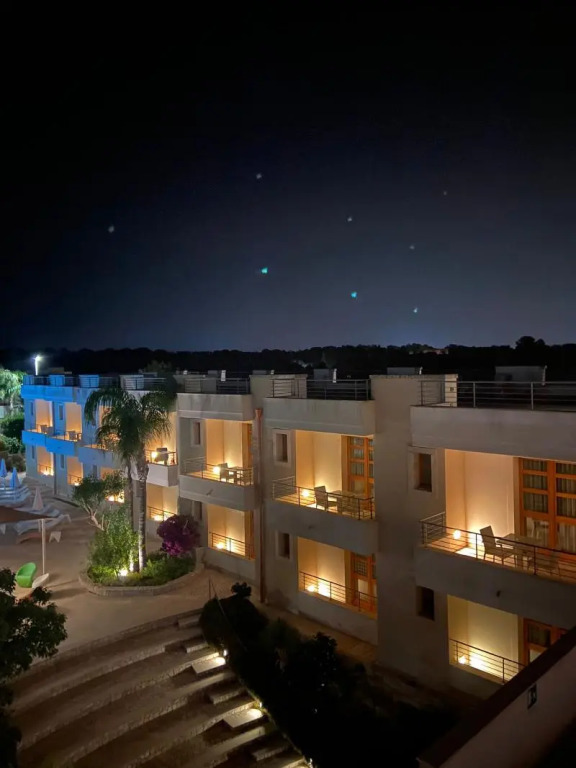 Santa Caterina Hotel & Apartment