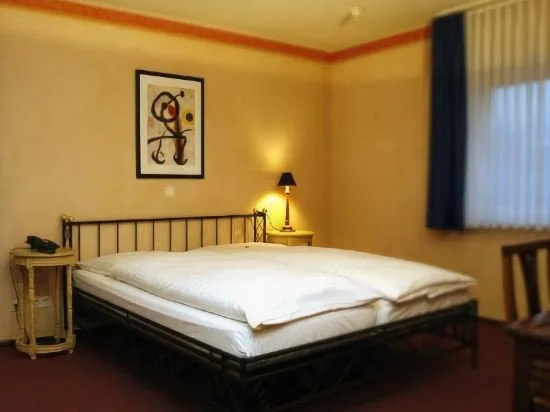 Hotel La Scala
